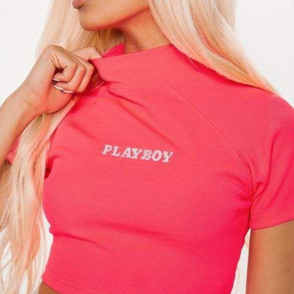 Playboy x Missguided